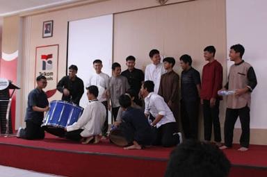 “Ramadan for Better Self”, Semangat Pondok Ramadan 2026 SMK Telkom Malang