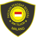 PASKIBRA SMK TELKOM MALANG