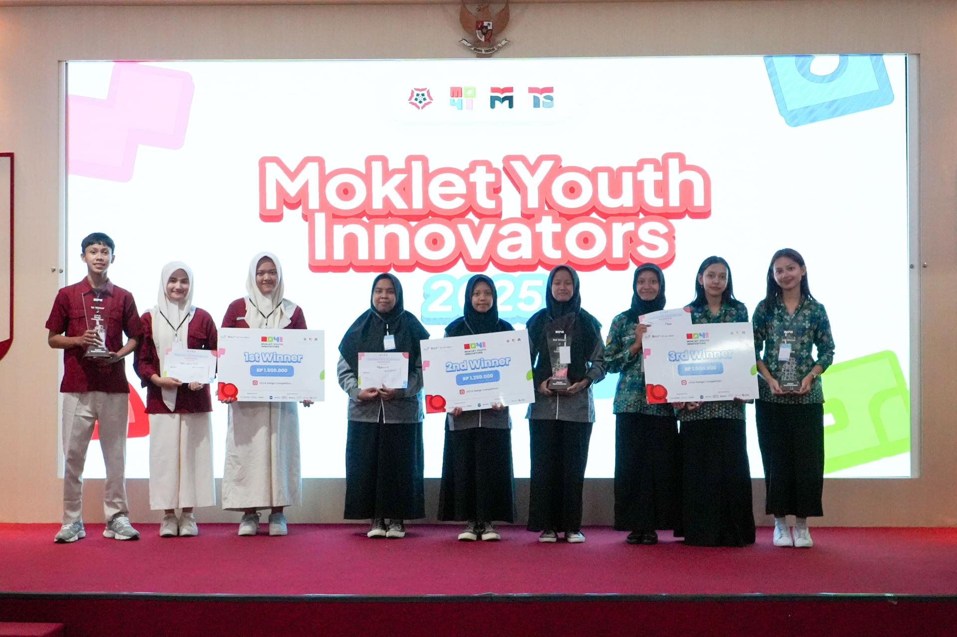 image-MOYI 2025: Menyalakan Api Inovasi, Menyatukan Generasi Muda Pencipta Solusi!