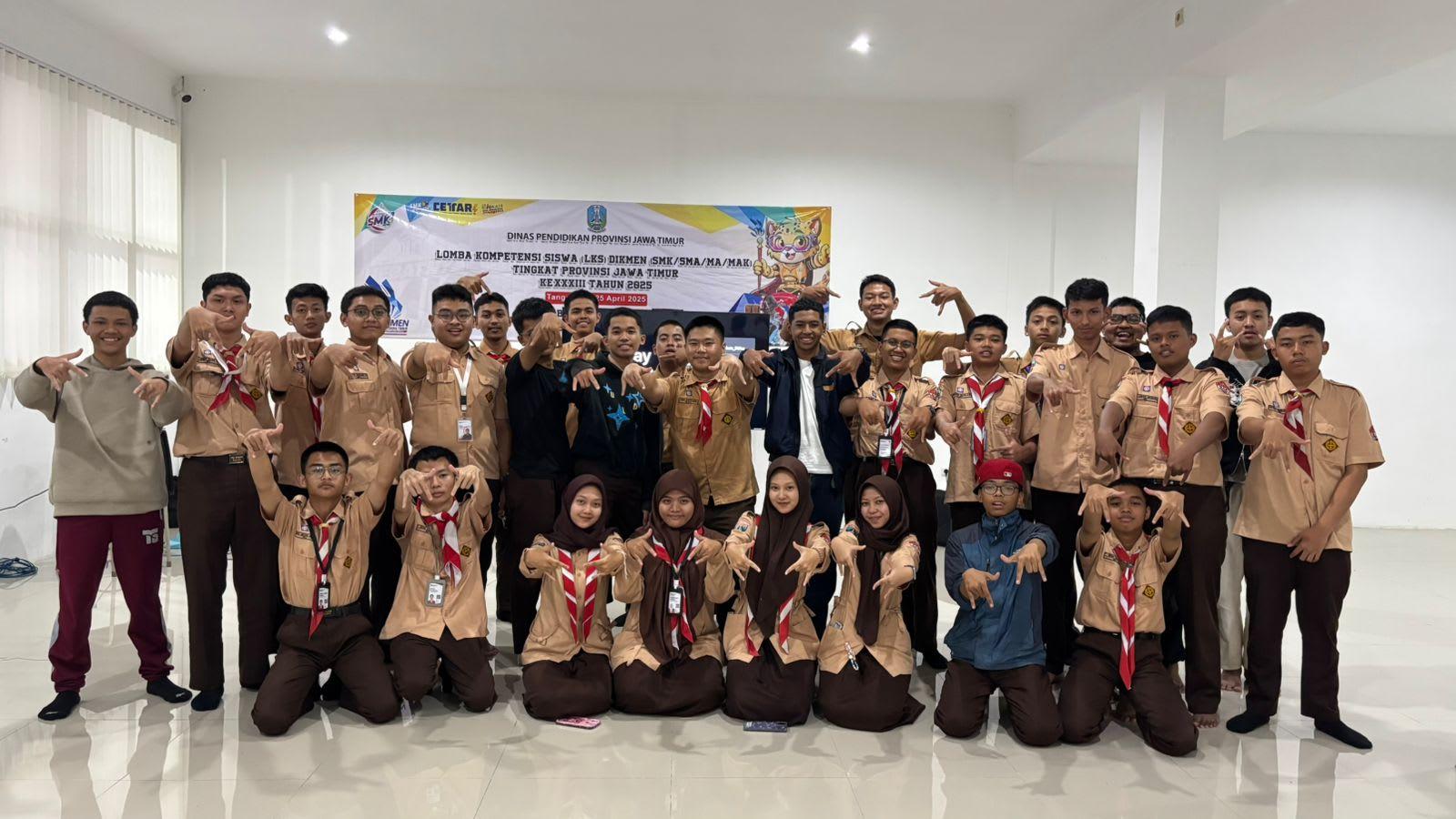 image-MAC Home Band Class : MAC 33 Kenalan Cara Setup Studio Musik Pake Cara Asik !!